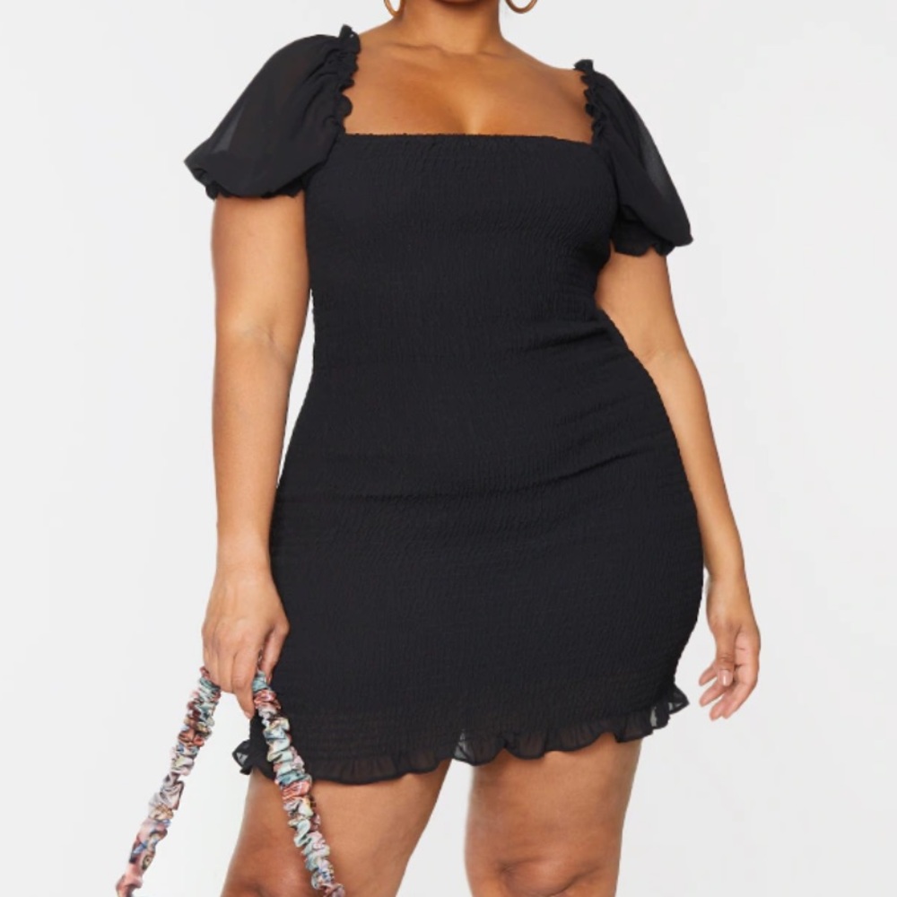 NWT PLT Dress
